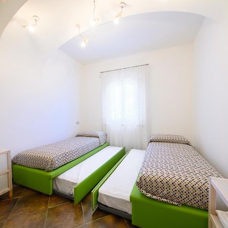 Verbena 19 Apartment Ischia Exterior photo