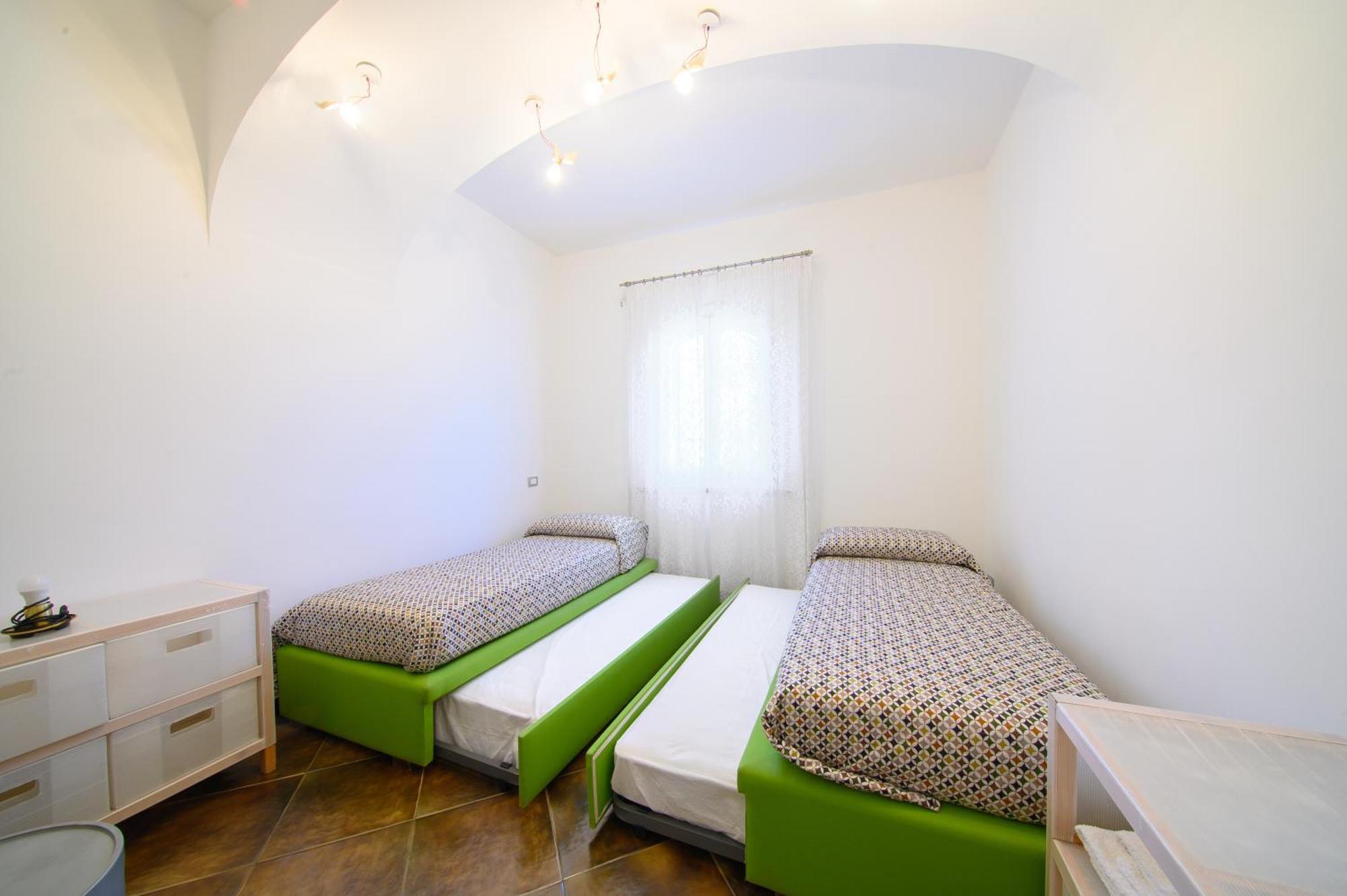 Verbena 19 Apartment Ischia Exterior photo