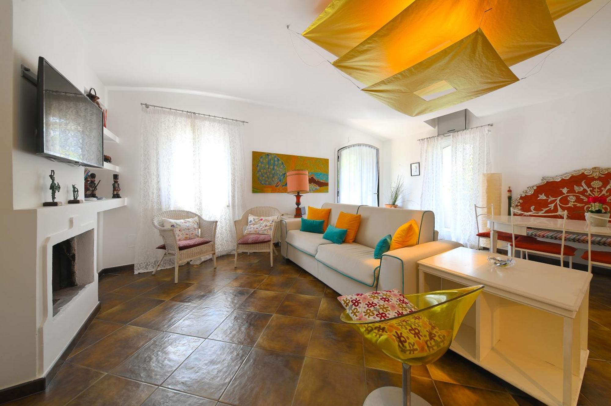 Verbena 19 Apartment Ischia Exterior photo