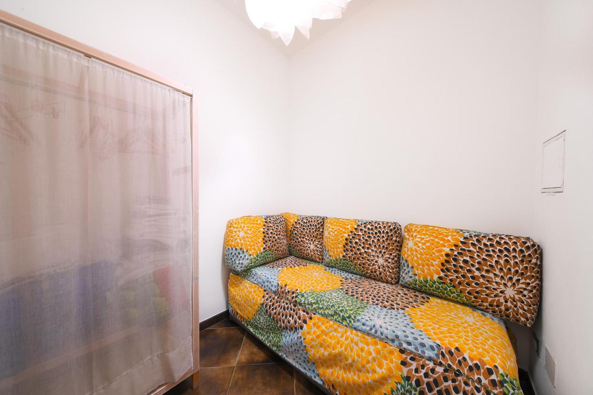 Verbena 19 Apartment Ischia Exterior photo