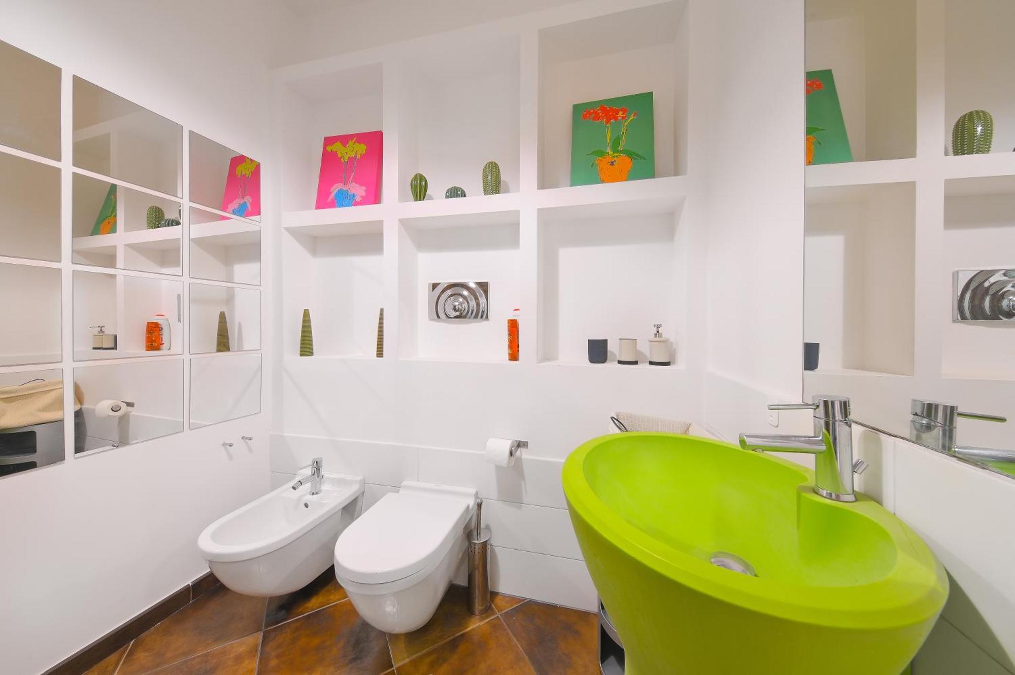 Verbena 19 Apartment Ischia Exterior photo